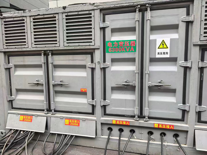 山阴柴油发电机组换季保养注意哪些事项?