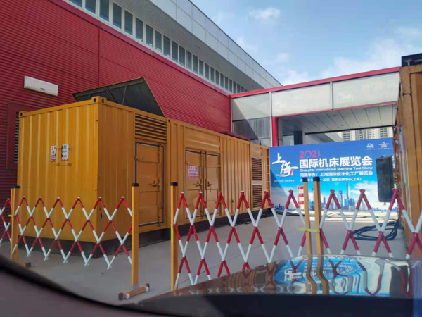 山阴发电机出租 对于发电机的特性你了解多少？