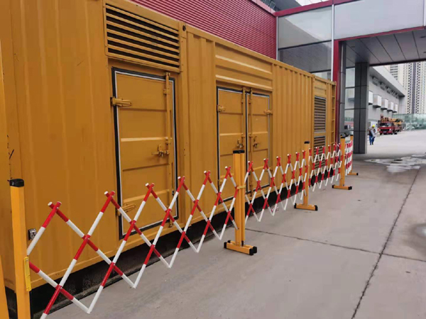 山阴发电机出租 你知道怎样鉴定发电机品质的好坏吗？