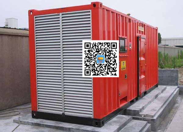 山阴300kw柴油发电机组一个小时耗油