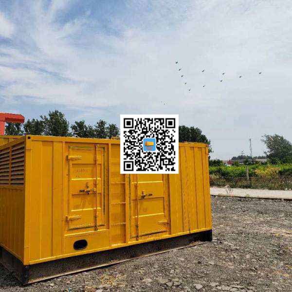 山阴发电机出租发电机电刷的结构与作用是什么
